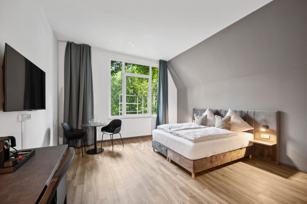 Bonn_Aparthotel_Apartment